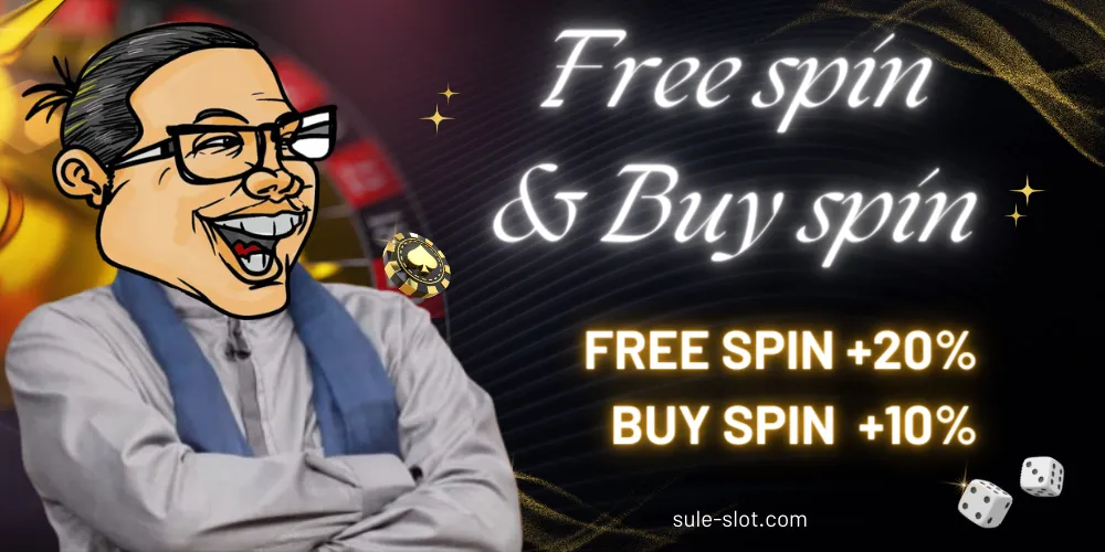 suleslot-freespinbuyspin